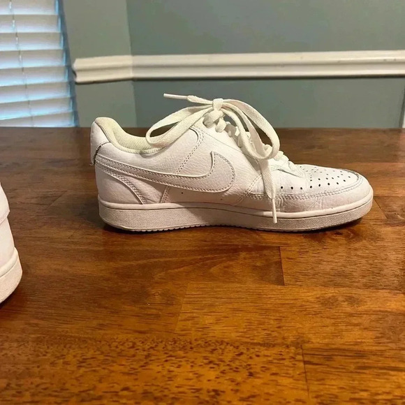 Nike Court Vision Two Men’s Shoes size 7 - Picture 3 of 9